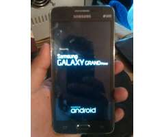 Samsung Galaxi Grand Prime