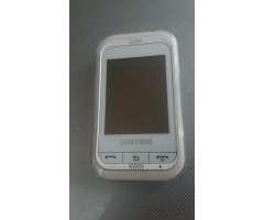 Celular Samsung Champ