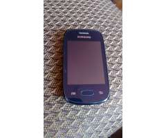 Samsung Pocket Neo