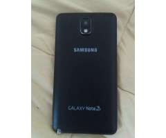 Vendo O Permuto Samsung Note 3