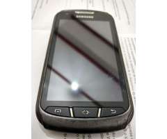 Vendo Samsung Xcover 2 Libre de Registro