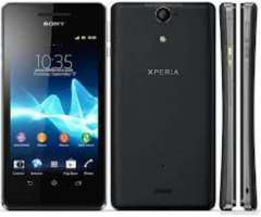 Sony L