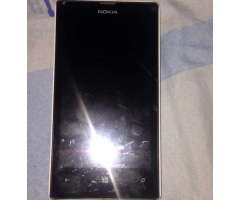 Celular Nokia Lumia 520