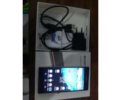 Sony Xperia Z4 Perfecto Estado