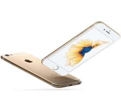 iPhone 6S Plus 64Gb Dorado