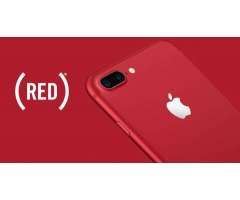 iPhone 7 Plus (Product Red)