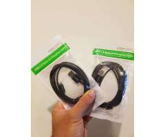 Cable Usb iPhone iPad para Cargar Y Sync