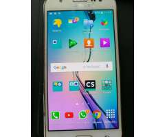 Vendo Samsung J5