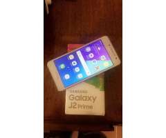 Samsung J2 Prime Homologado