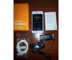 VENDO SAMSUNG GALAXY J1 ACE LTE SMG355M HOMOLOGADO