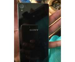 Celular Sony Xperia Z3
