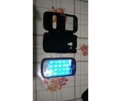 Vendo Mi Samsung S3 Mini  Case
