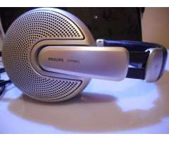 Audifonos Philips SHP805