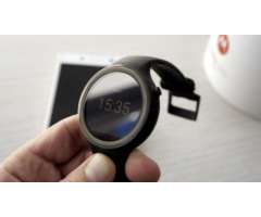 Smart Watch Moto 360 2da Gen. Sport