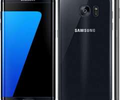 Samsung S7edge con Detalle