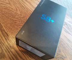 Samsung Galaxy S8 Plus