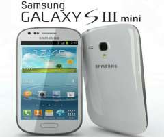 Vendo Samsung Galaxy S3 Mini con Desgaste de Bolsillo