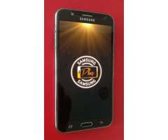 Samsung Galaxy J7 Lte. Homologado.