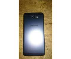en Venta Samsung Galaxi J5 Prime Lte
