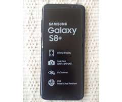 Samsung S8 Plus 64 GB