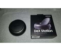 Samsung Dex Station, S8