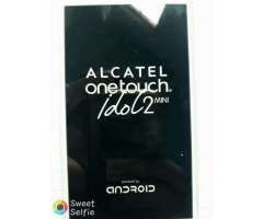 Pantalla Alcatel Idol 2