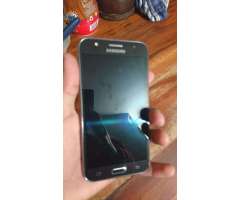 Samsung Galaxy J5 2016 para Respuesto