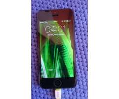 iPhone 5 S