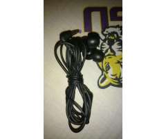 Audifonos Sony Original