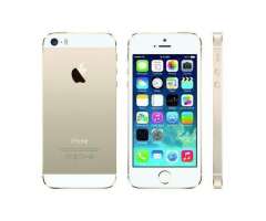 Vendo O Permuto iPhone 5S de 16