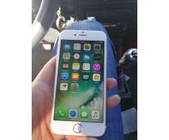 iPhone 6 S de 16gb