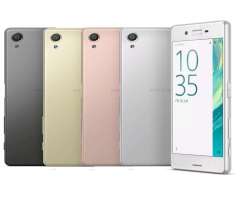 Sony Xperia X
