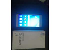 Samsung Galaxy J7 2016