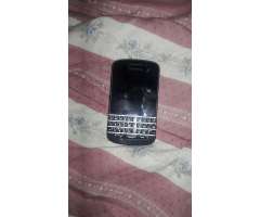 Blackberry Q 10