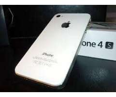 iPhone 4S