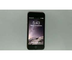 iPhone 5s Y 6