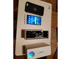 Celular Huawei Buen Estado Completo