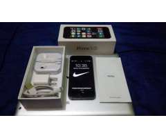 iPhone 5S de 16G