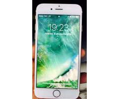 iPhone 6S de 128 Gigas