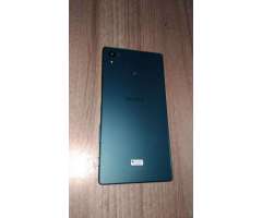 Sólo venta Sony Z 5