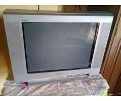 Vendo Tv Sony de 21 Pulgadas Trinitron