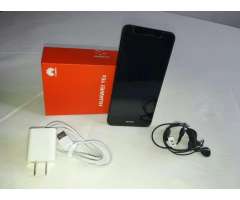 Huawei Y6ii. 10 de 10 .negro