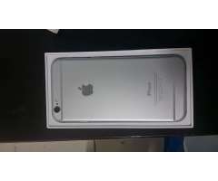 iPhone 6 de 16 Gb