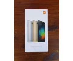 Xiaomi Redmi Note 3, Homologado, estado 10&#x2f;10 en caja a 1250bs, WHATS 69437312