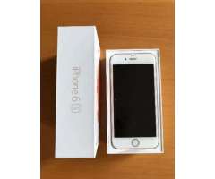 iPhone 6s 16gbgold