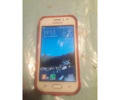 Vendo Celular, Samsung J1. Ofertable