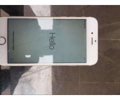 iPhone 6 Bloqueado