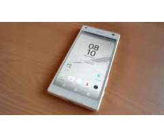 Sony Xperia Z5