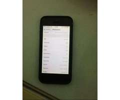 Permuto iPhone 5S de 32