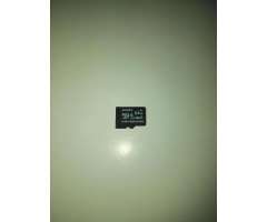 Vendo Tarjeta Sd de 64 Gigas Sony
